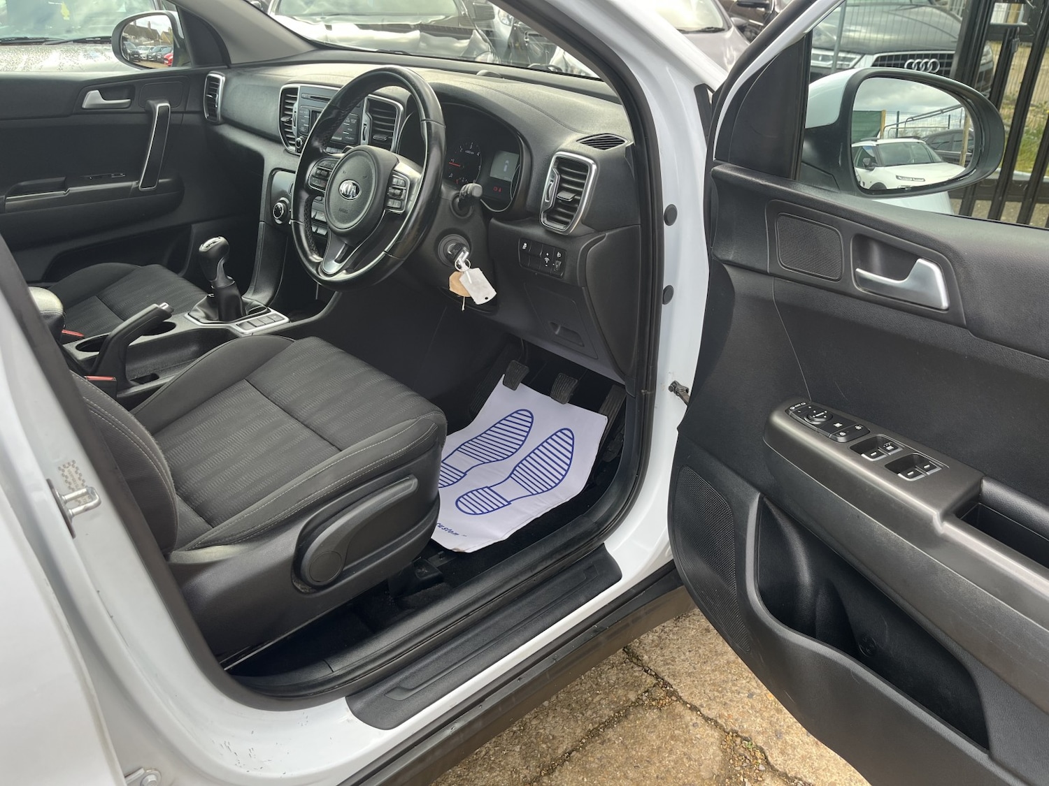 Used Kia Sportage 2016 for sale - 76488715: Photo 12