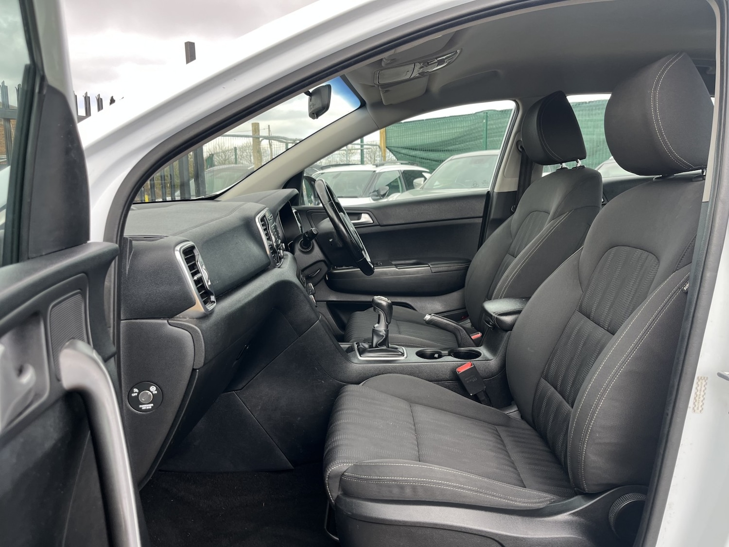 Used Kia Sportage 2016 for sale - 76488715: Photo 13