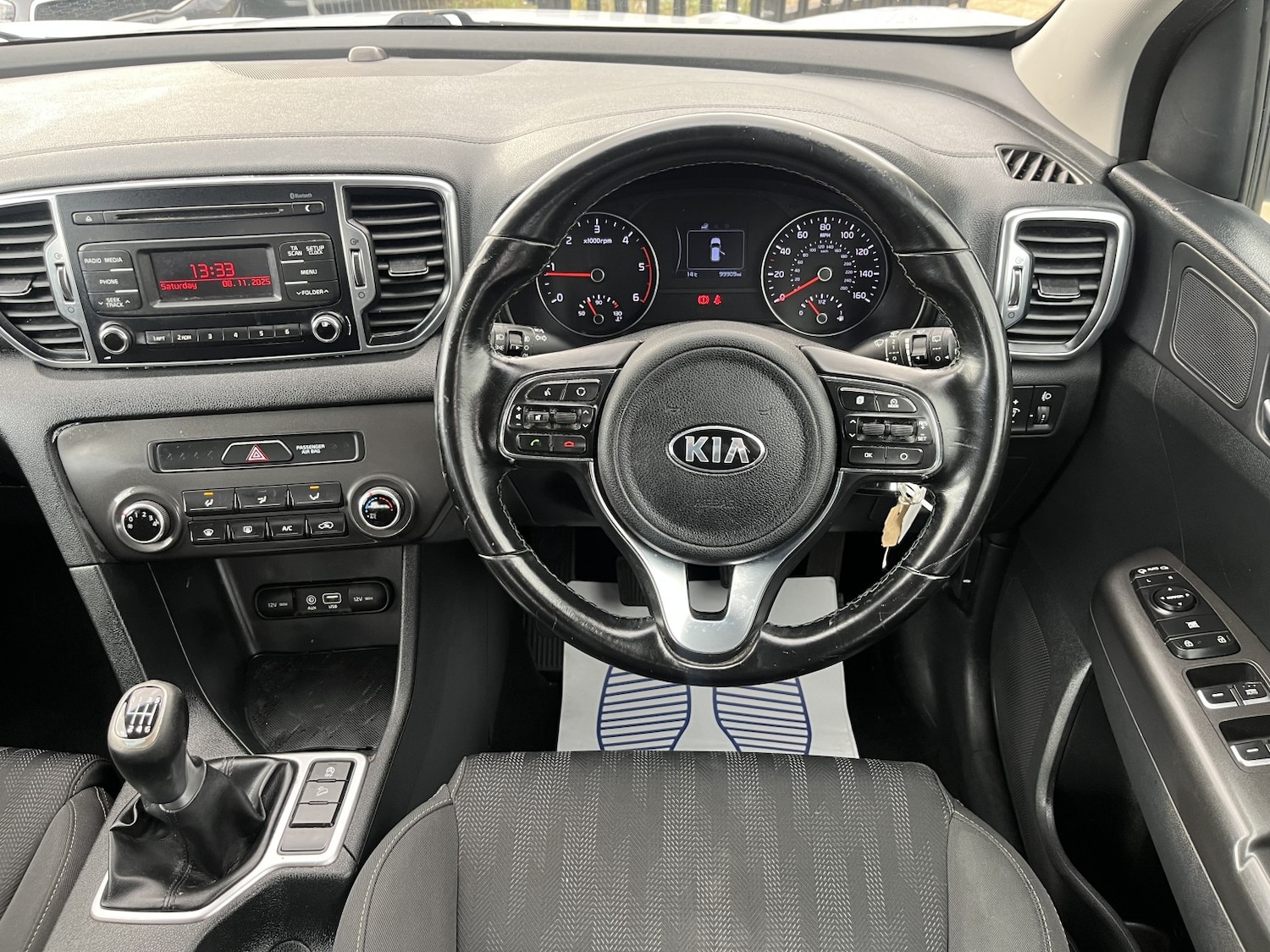 Used Kia Sportage 2016 for sale - 76488715: Photo 14