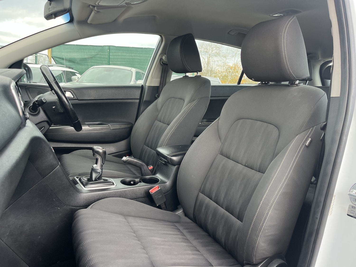 Used Kia Sportage 2016 for sale - 76488715: Photo 15