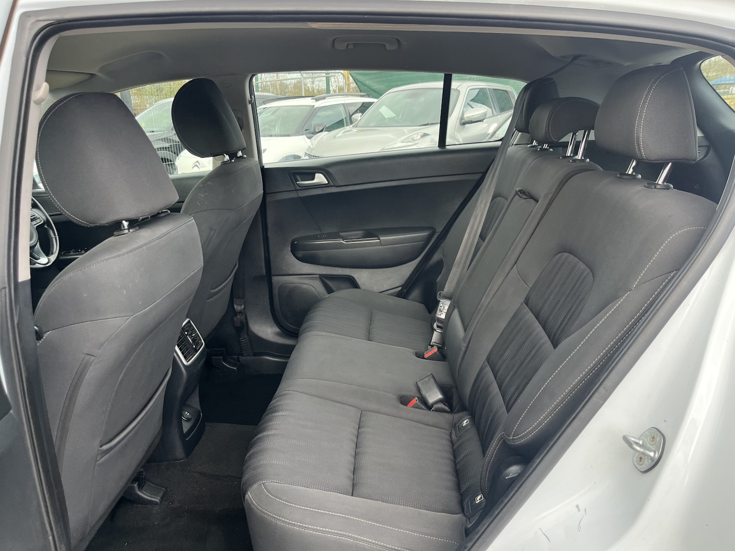 Used Kia Sportage 2016 for sale - 76488715: Photo 16