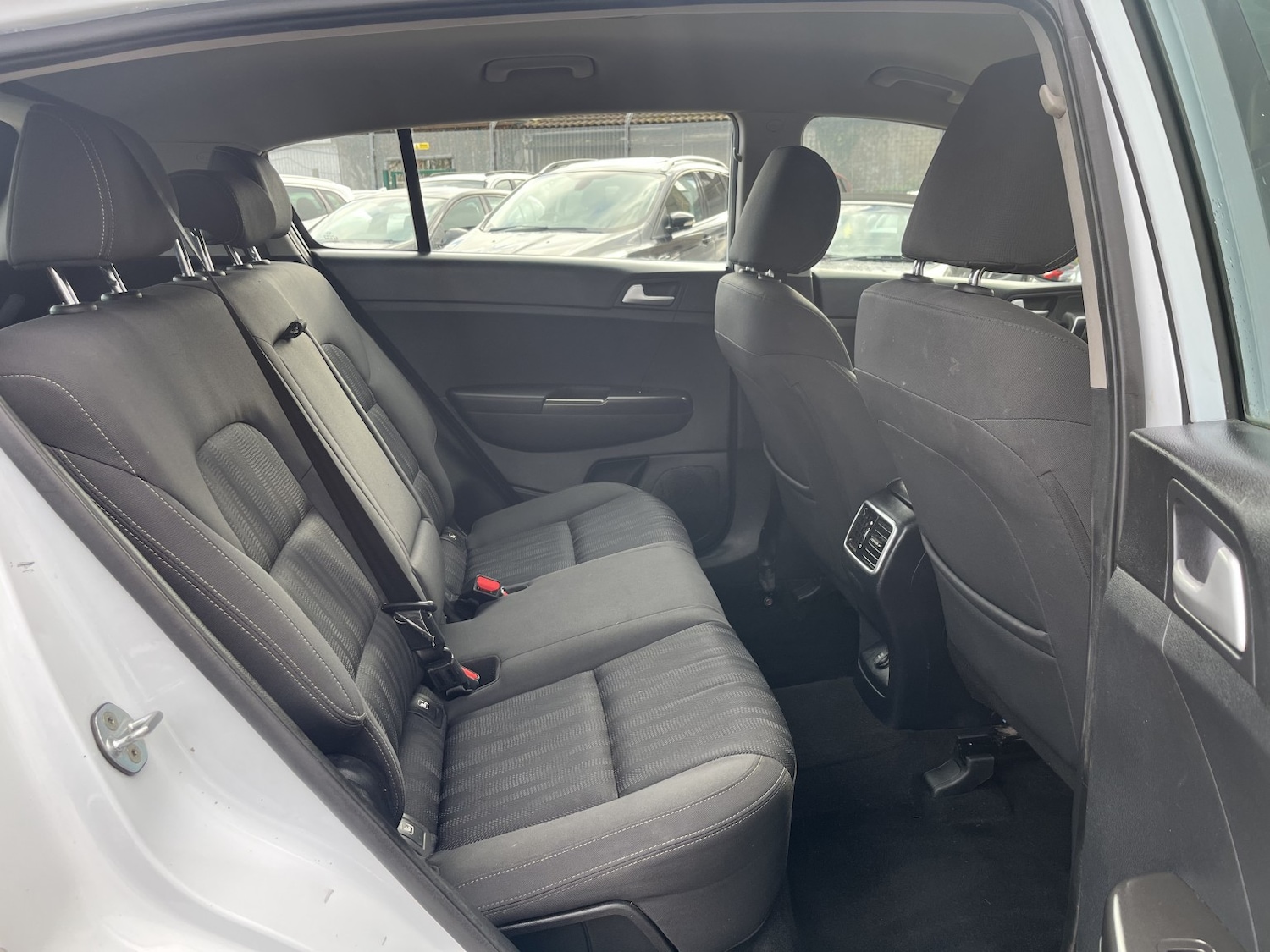 Used Kia Sportage 2016 for sale - 76488715: Photo 17