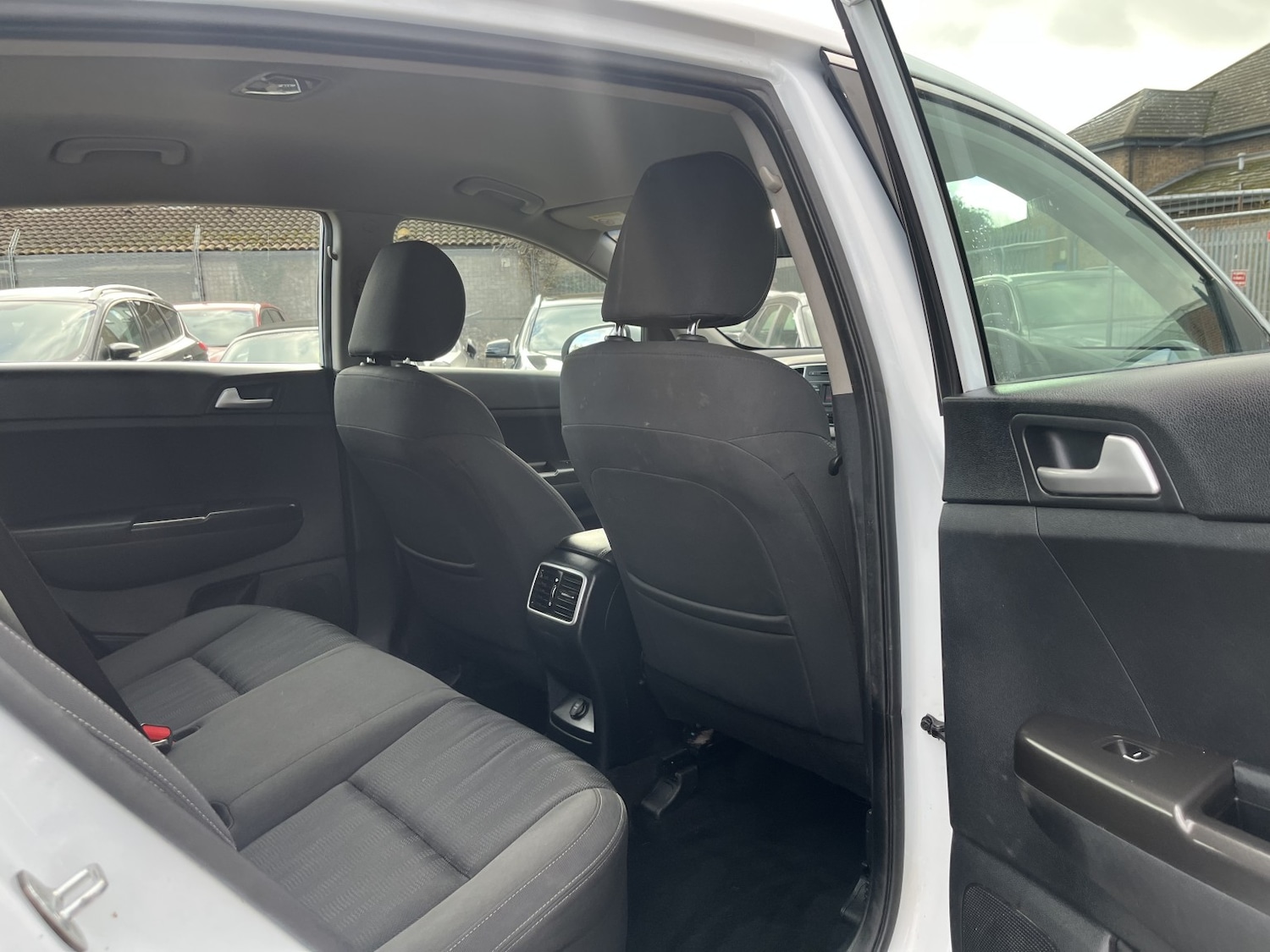 Used Kia Sportage 2016 for sale - 76488715: Photo 19