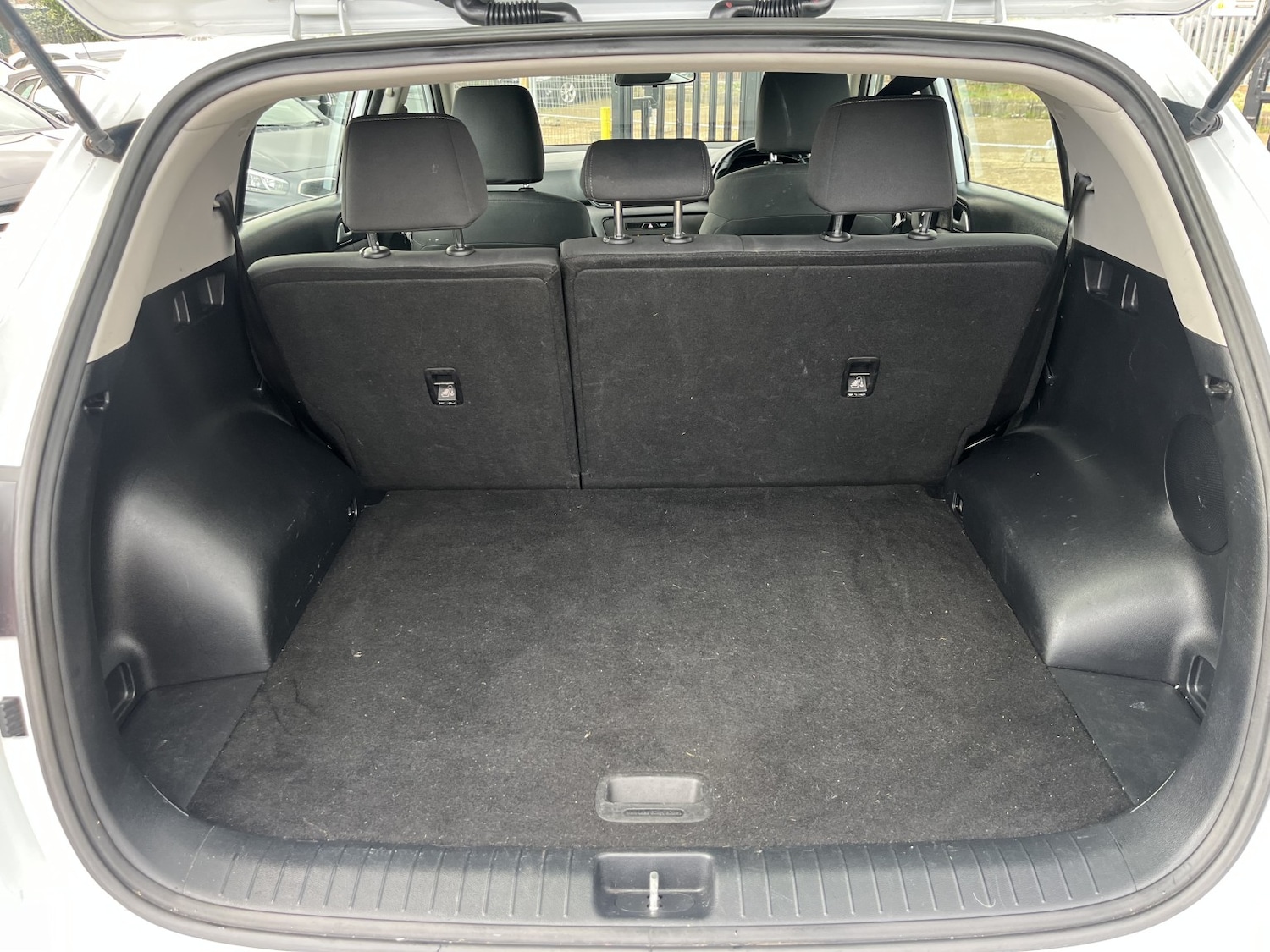 Used Kia Sportage 2016 for sale - 76488715: Photo 20