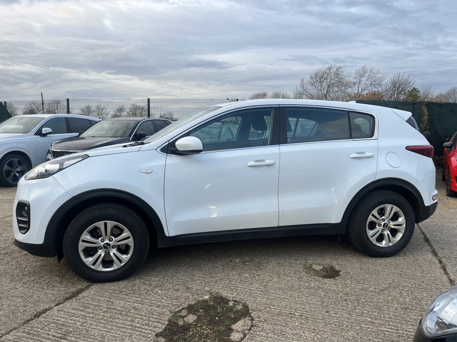 Used Kia Sportage 2016 for sale - 76488715: Photo 6