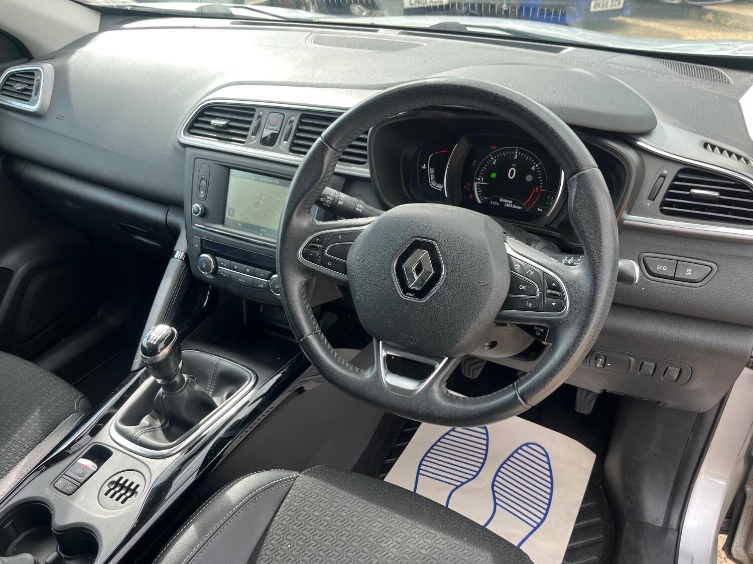 Used Renault Kadjar 2015 for sale - 76058102: Photo 10
