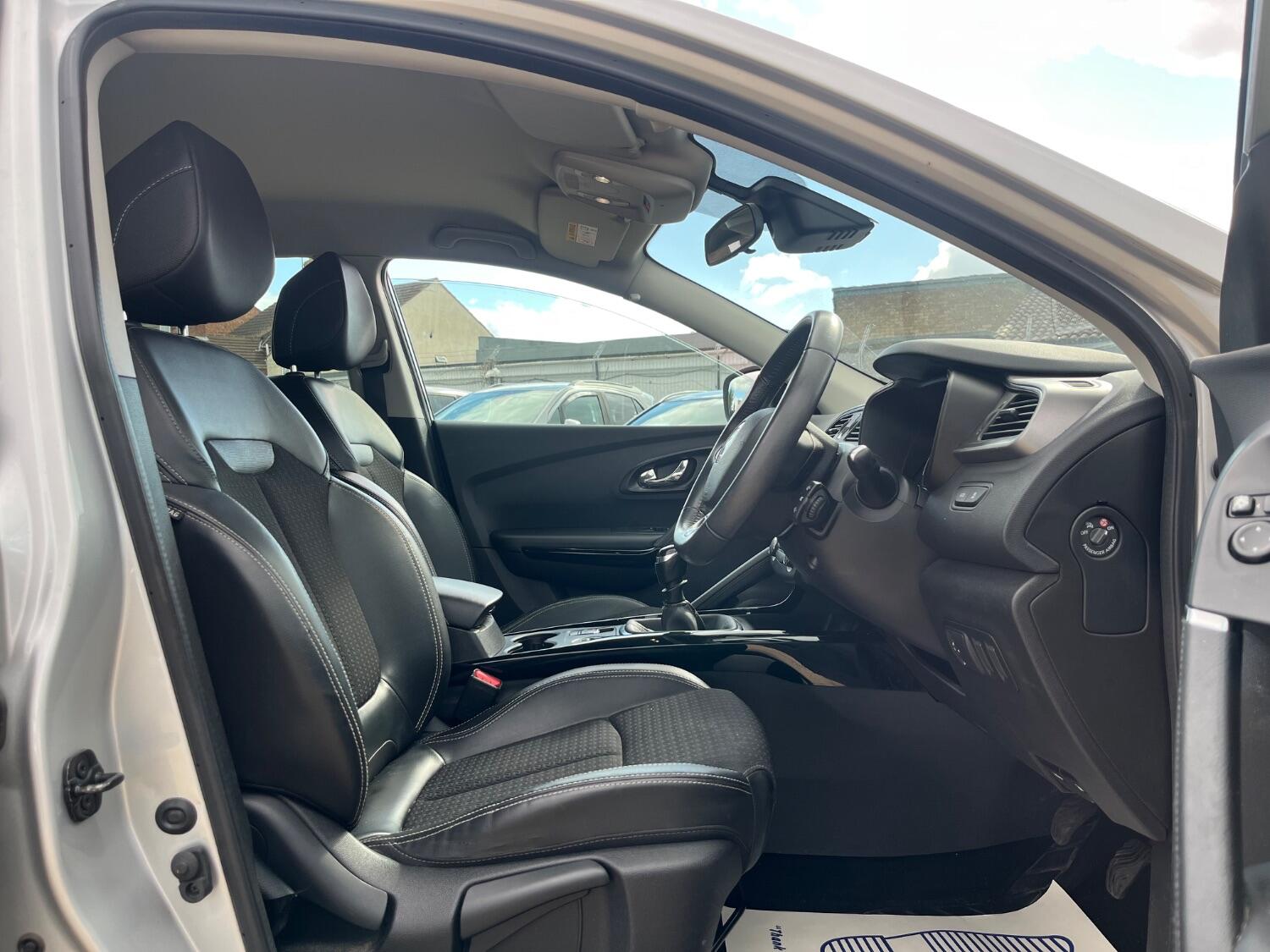 Used Renault Kadjar 2015 for sale - 76058102: Photo 11