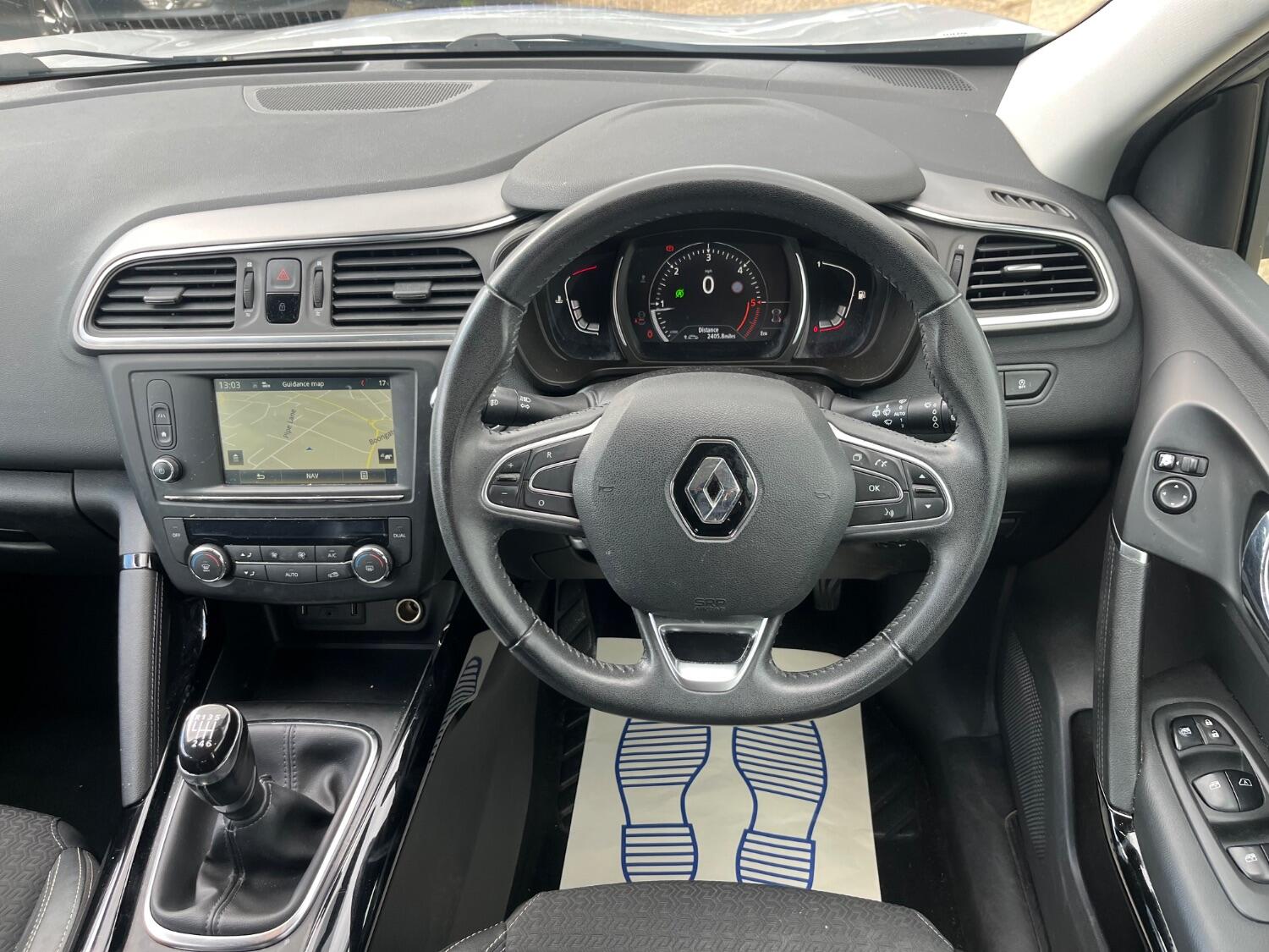 Used Renault Kadjar 2015 for sale - 76058102: Photo 13