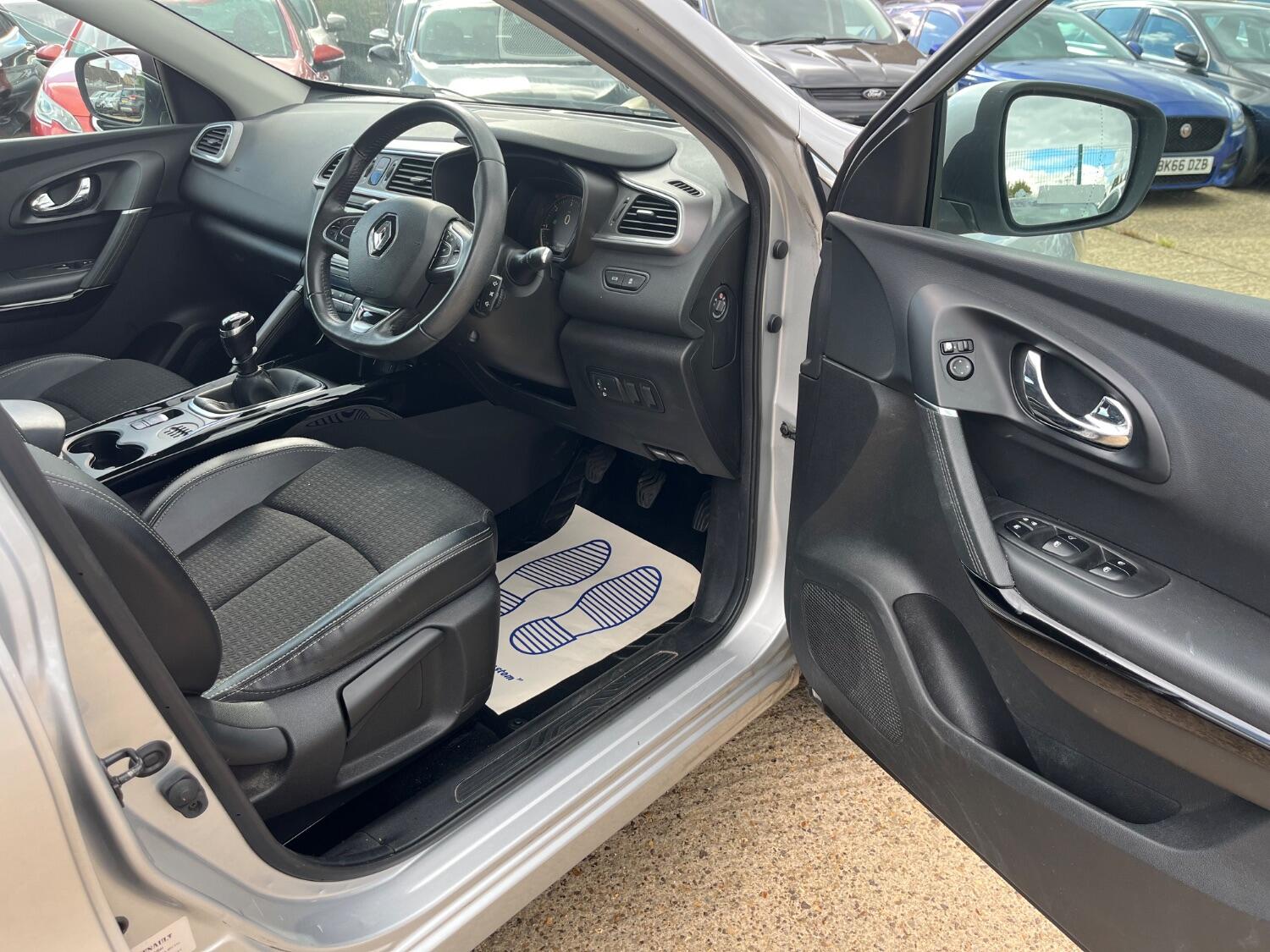 Used Renault Kadjar 2015 for sale - 76058102: Photo 14