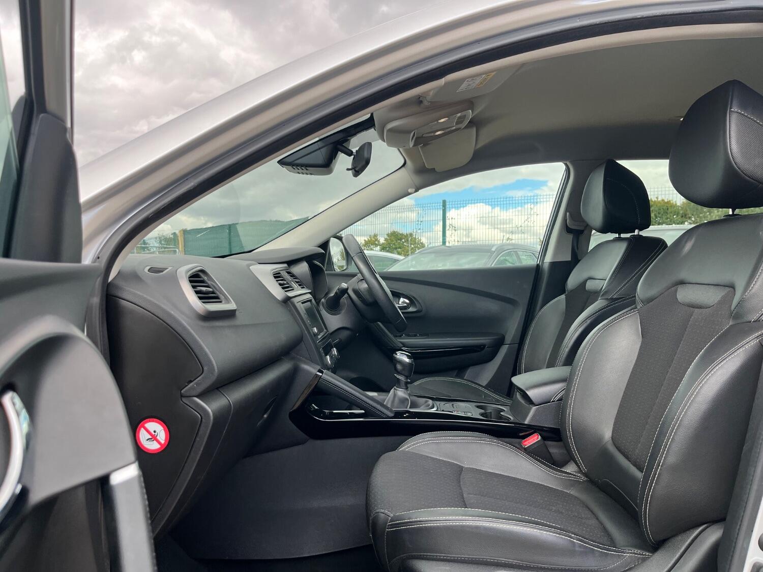 Used Renault Kadjar 2015 for sale - 76058102: Photo 15