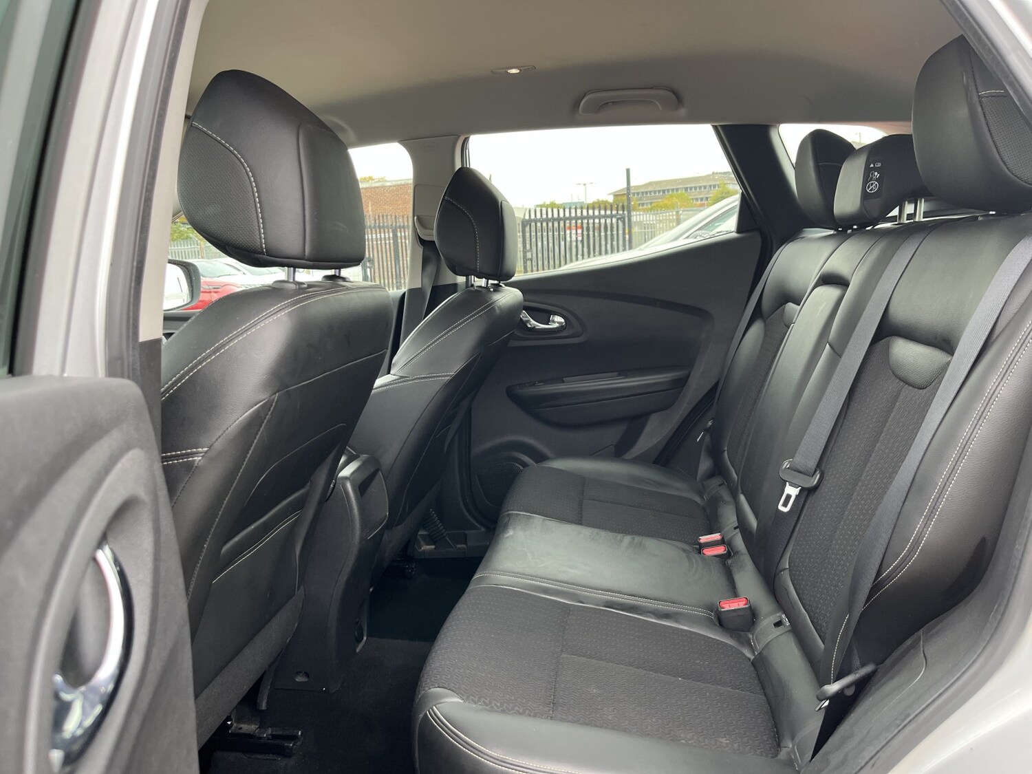 Used Renault Kadjar 2015 for sale - 76058102: Photo 16