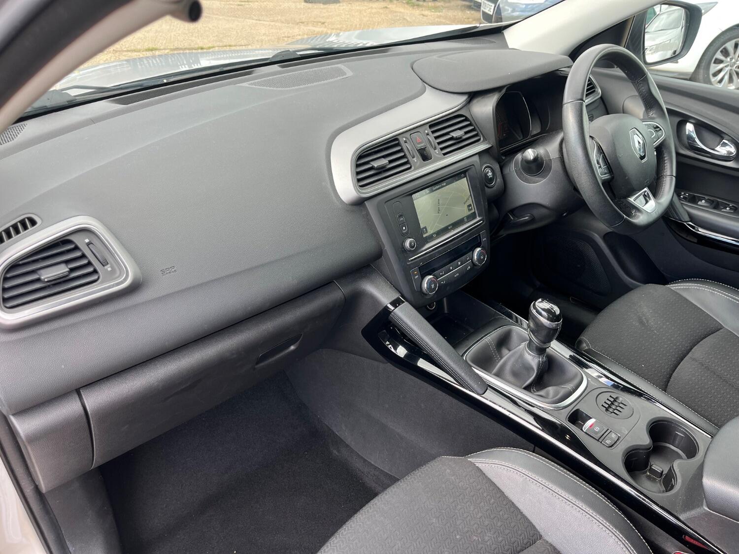 Used Renault Kadjar 2015 for sale - 76058102: Photo 17
