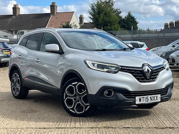 Renault - Kadjar