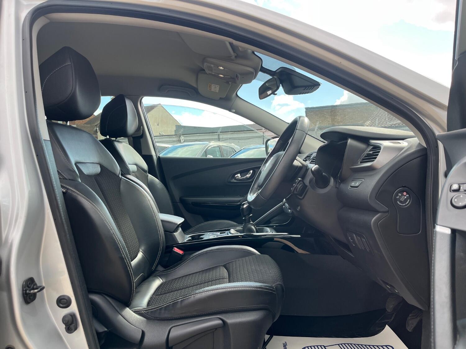 Used Renault Kadjar 2015 for sale - 76058102: Photo 20