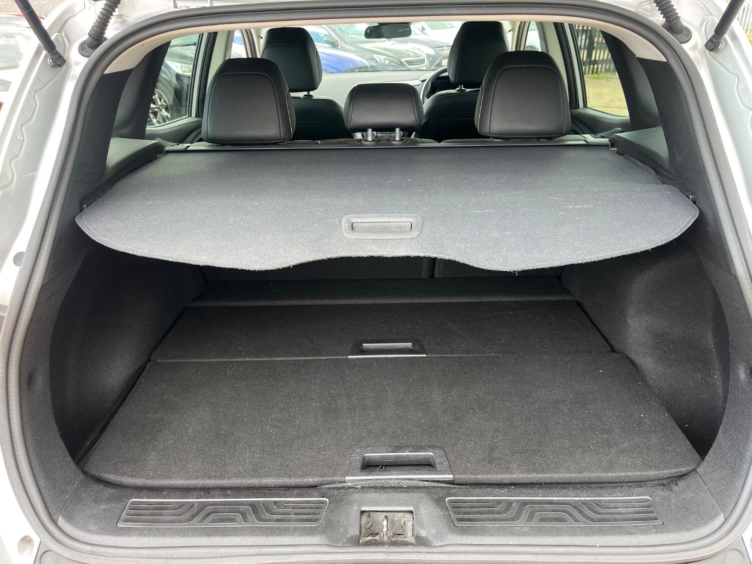 Used Renault Kadjar 2015 for sale - 76058102: Photo 21