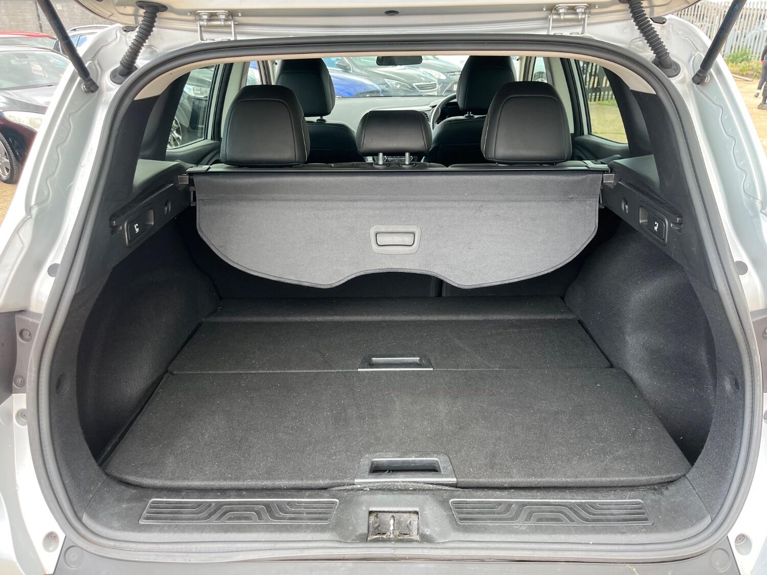Used Renault Kadjar 2015 for sale - 76058102: Photo 22