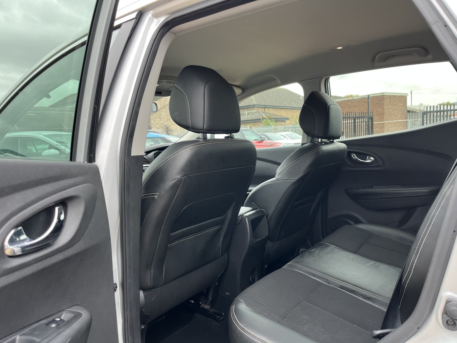 Used Renault Kadjar 2015 for sale - 76058102: Photo 23