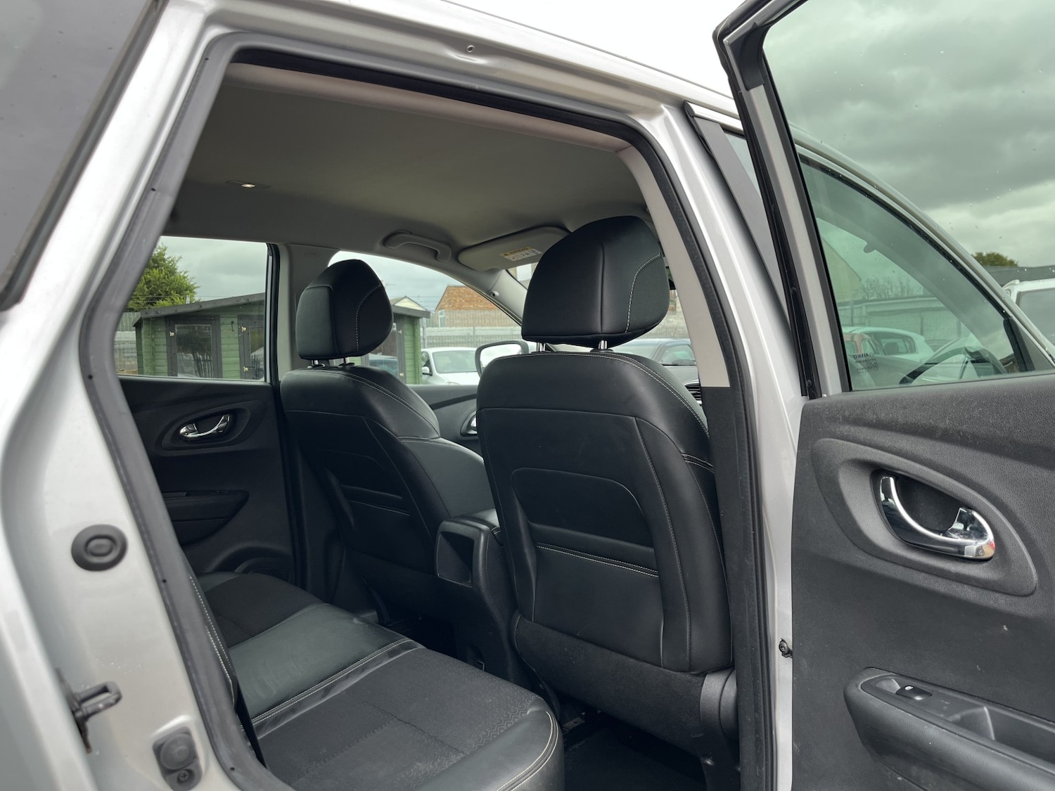 Used Renault Kadjar 2015 for sale - 76058102: Photo 24