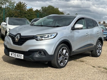 Used Renault Kadjar 2015 for sale - 76058102: Photo 2