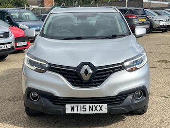 Used Renault Kadjar 2015 for sale - 76058102: Photo 3