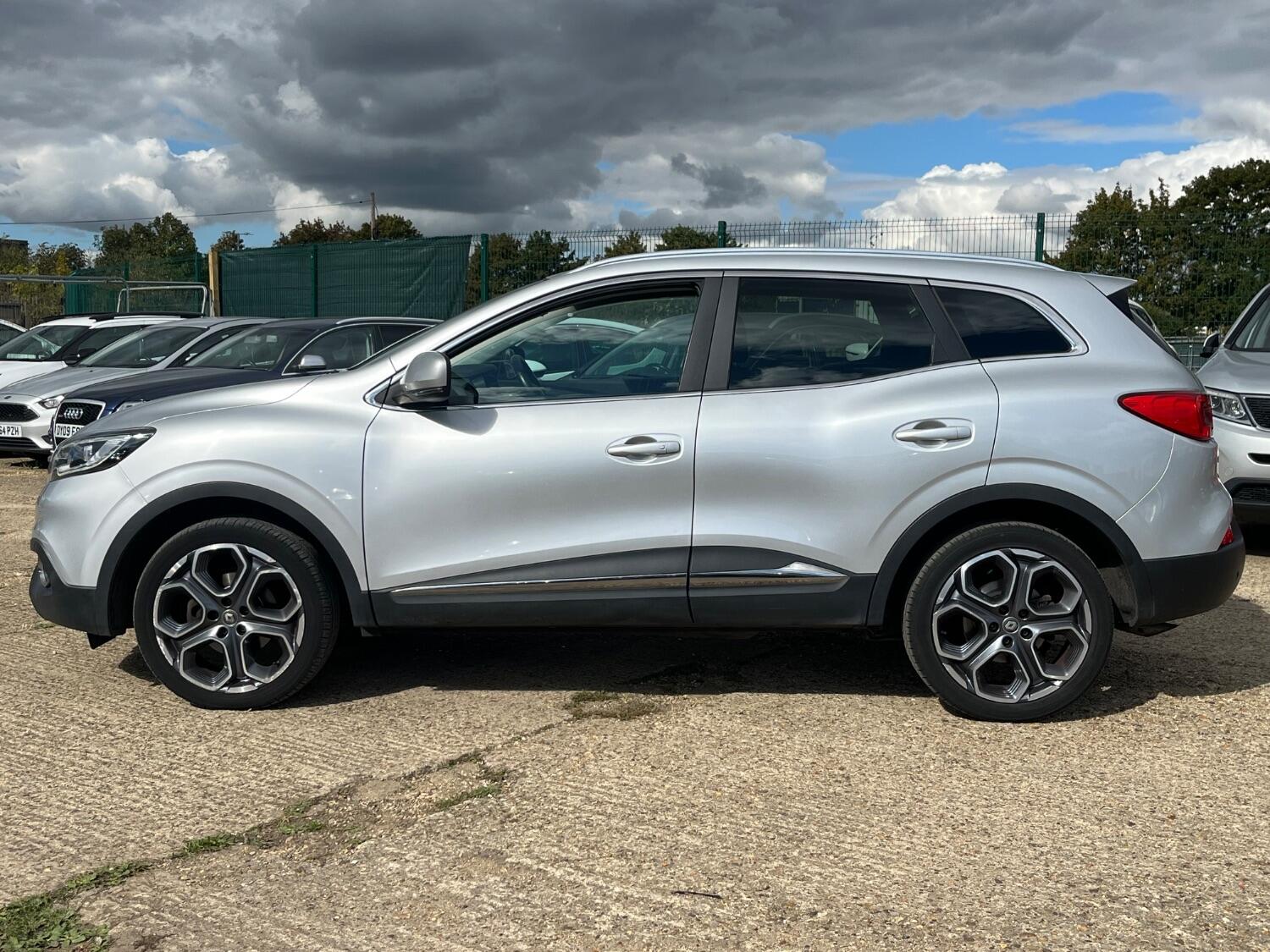 Used Renault Kadjar 2015 for sale - 76058102: Photo 7