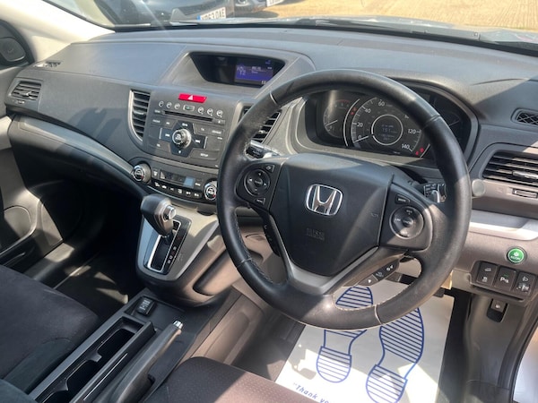 Used Honda CR-V 2015 for sale - 74961205: Photo 10