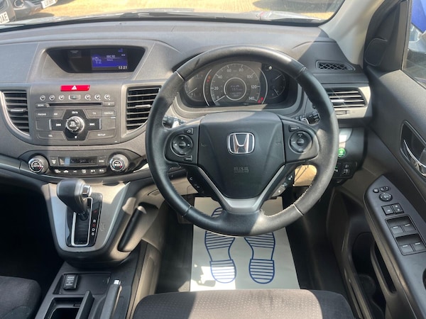 Used Honda CR-V 2015 for sale - 74961205: Photo 14