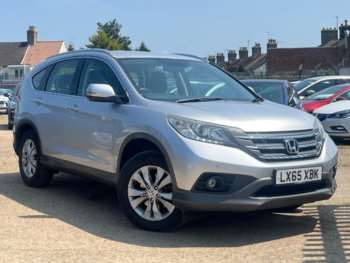 2015 - 2.2 i-DTEC SE 5-Door