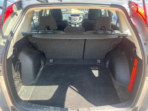 Used Honda CR-V 2015 for sale - 74961205: Photo 23