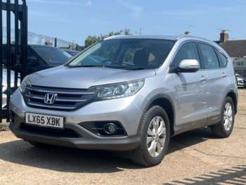 Used Honda CR-V 2015 for sale - 74961205: Photo