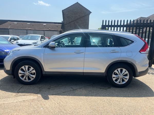 Used Honda CR-V 2015 for sale - 74961205: Photo 7