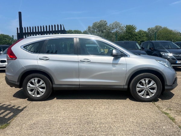 Used Honda CR-V 2015 for sale - 74961205: Photo 8