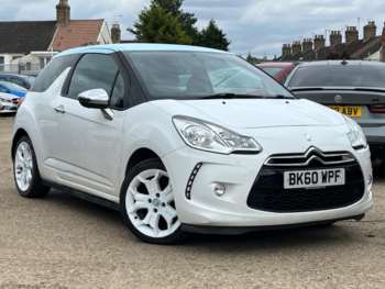 2010 - 1.6 HDi 16V DStyle 3-Door