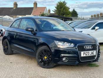 2013 - 1.2 TFSI Sport 3-Door