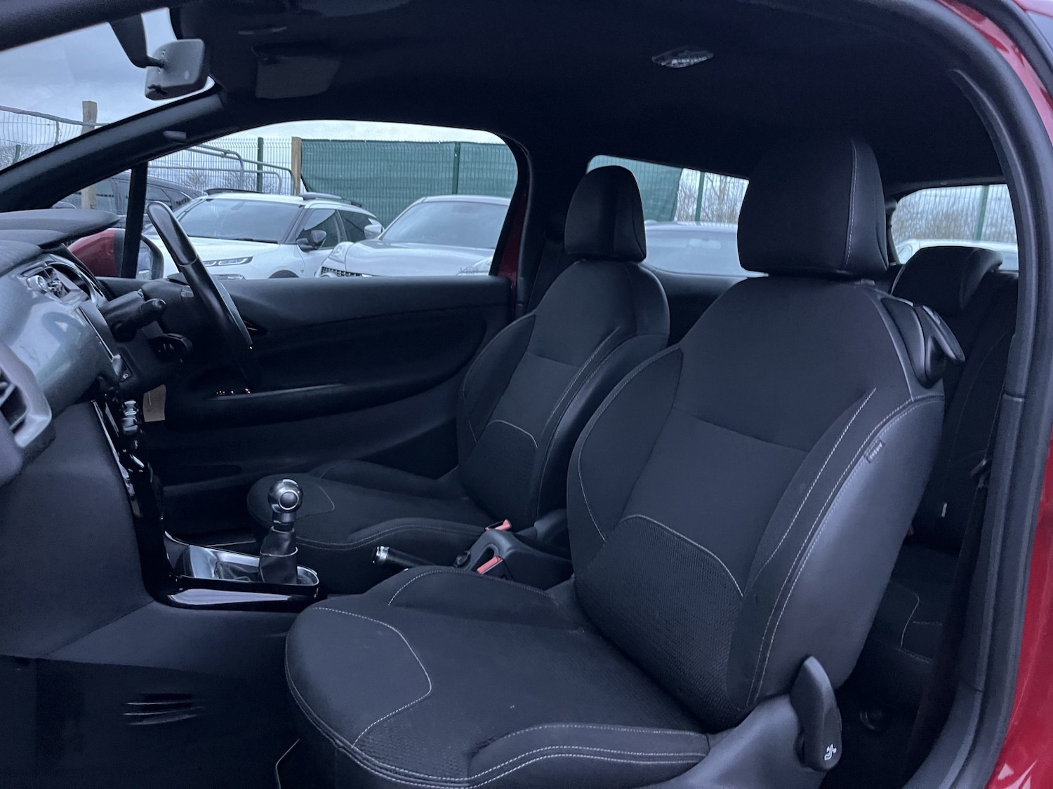 Used DS Automobiles DS 3 2017 for sale - 77014874: Photo 13