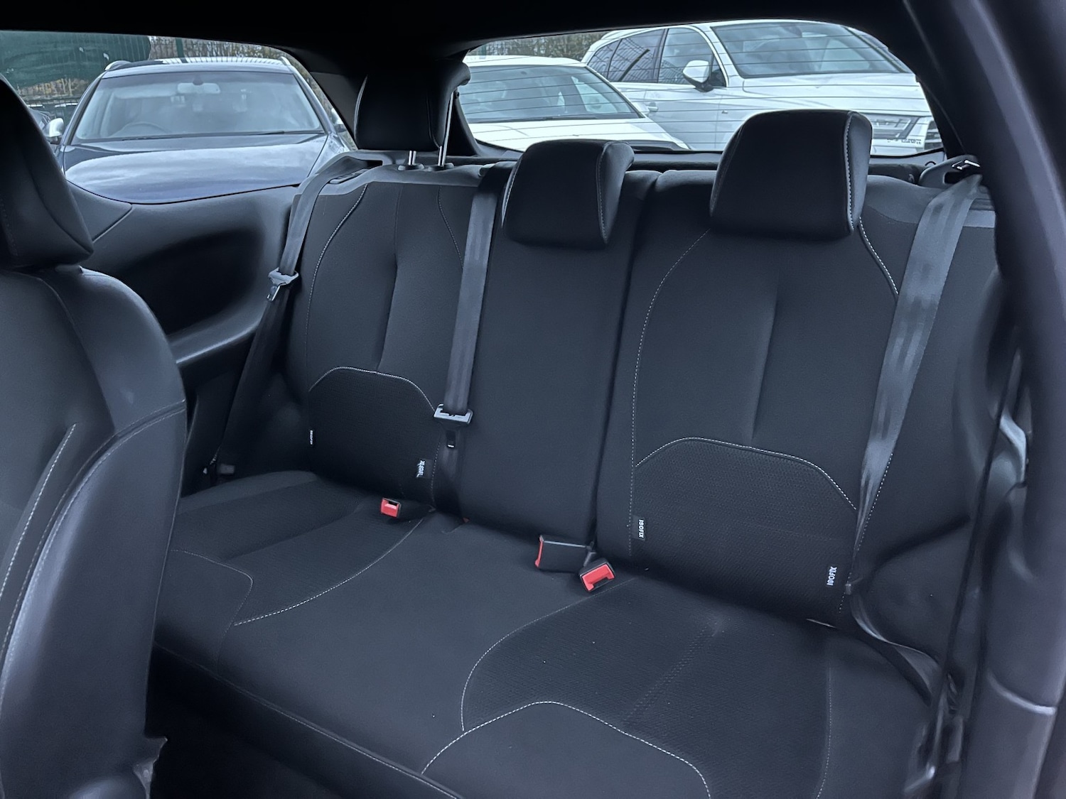 Used DS Automobiles DS 3 2017 for sale - 77014874: Photo 15