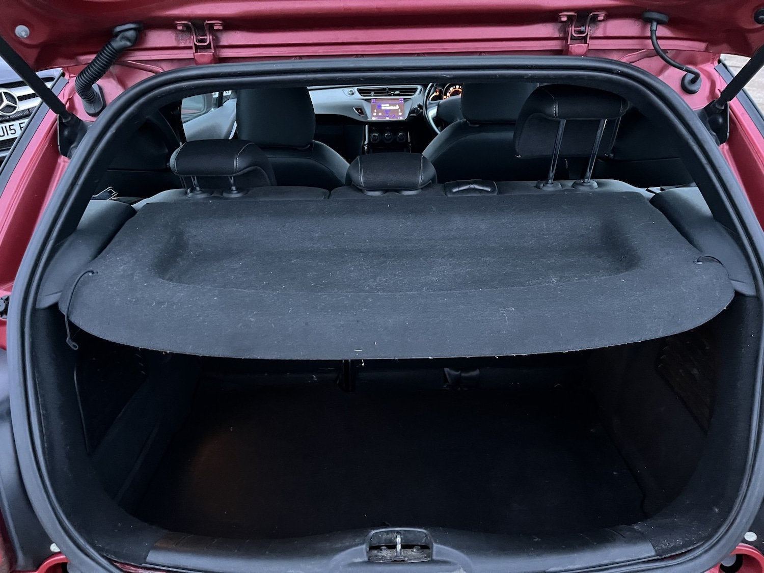 Used DS Automobiles DS 3 2017 for sale - 77014874: Photo 16