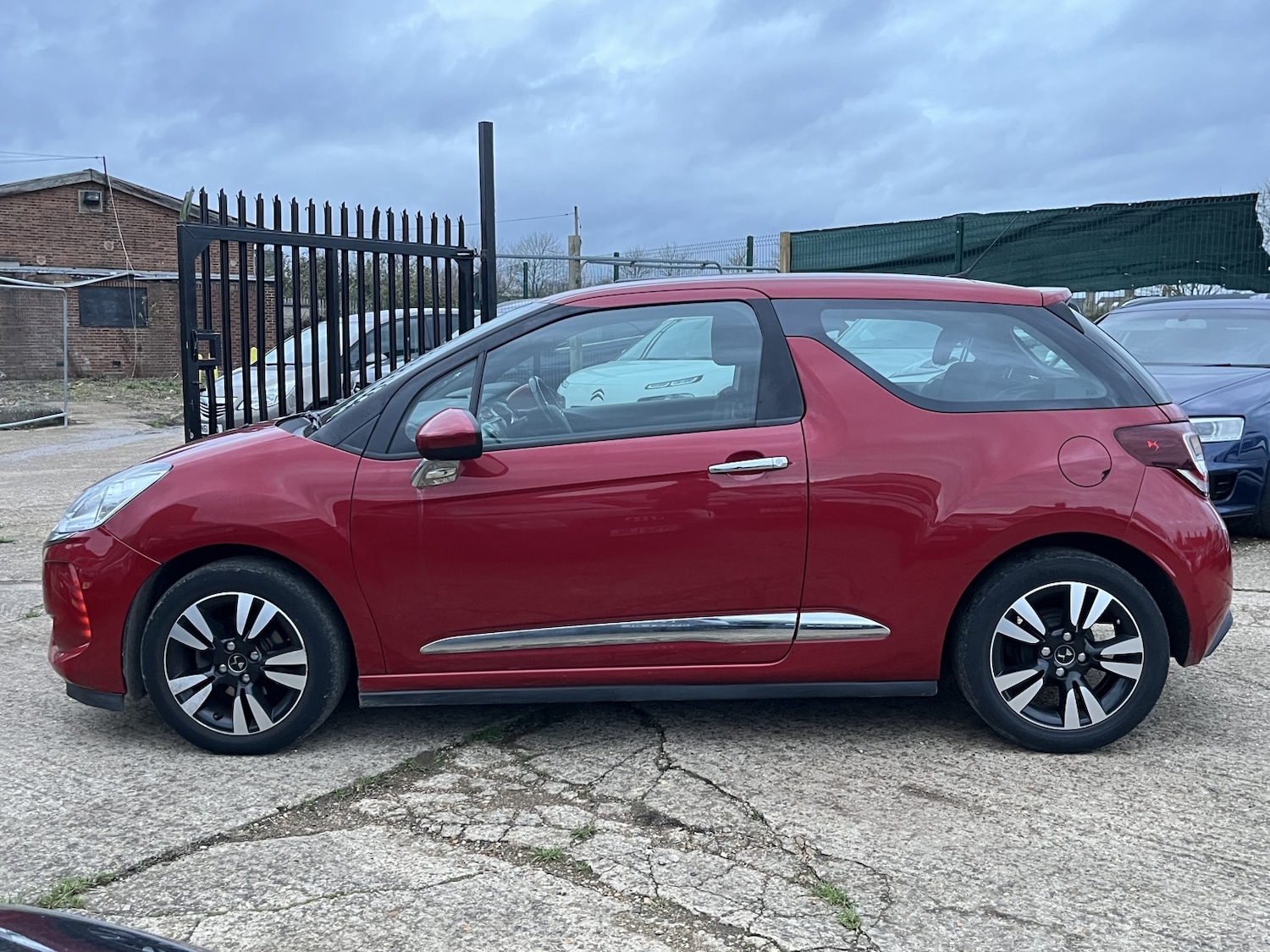 Used DS Automobiles DS 3 2017 for sale - 77014874: Photo 5