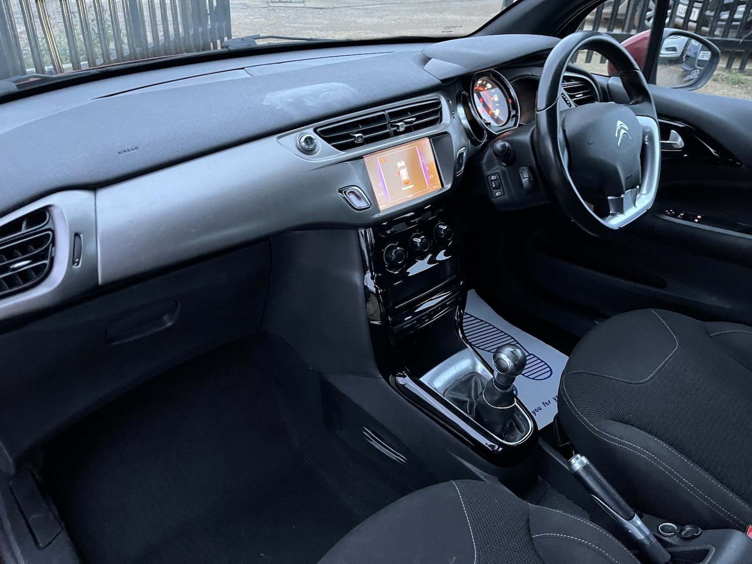 Used DS Automobiles DS 3 2017 for sale - 77014874: Photo 9