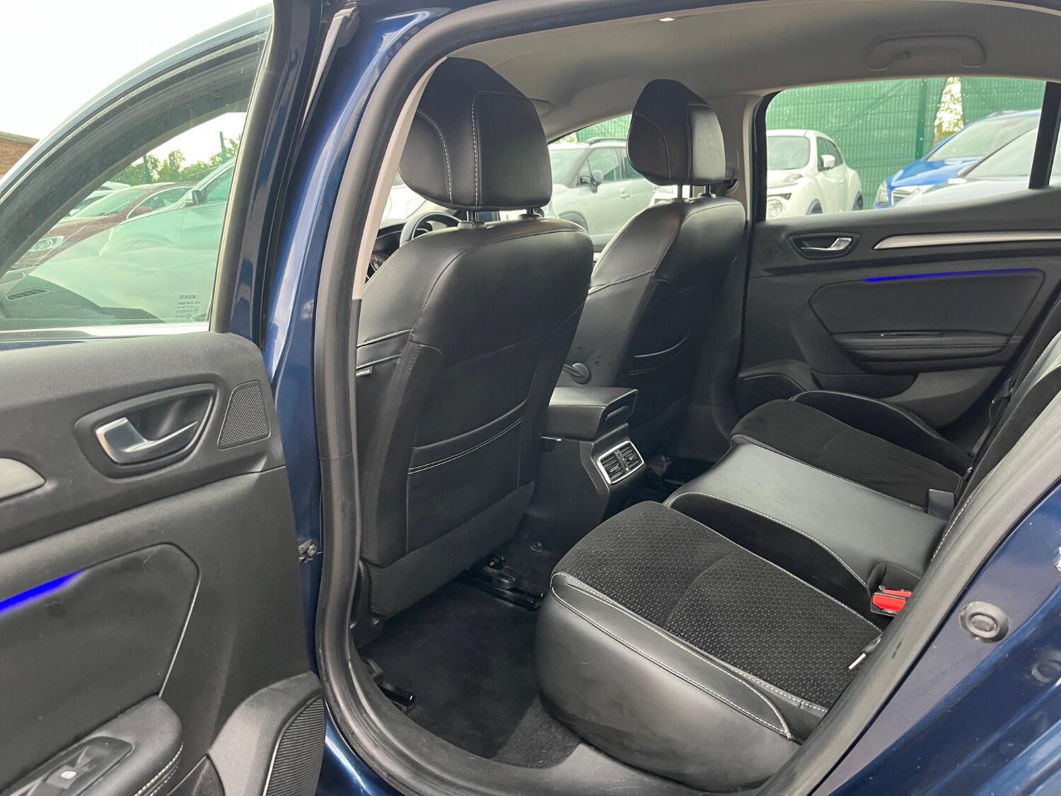 Used Renault Megane 2017 for sale - 76794662: Photo 21