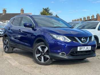 2017 - 1.2 DIG-T N-Vision 5-Door