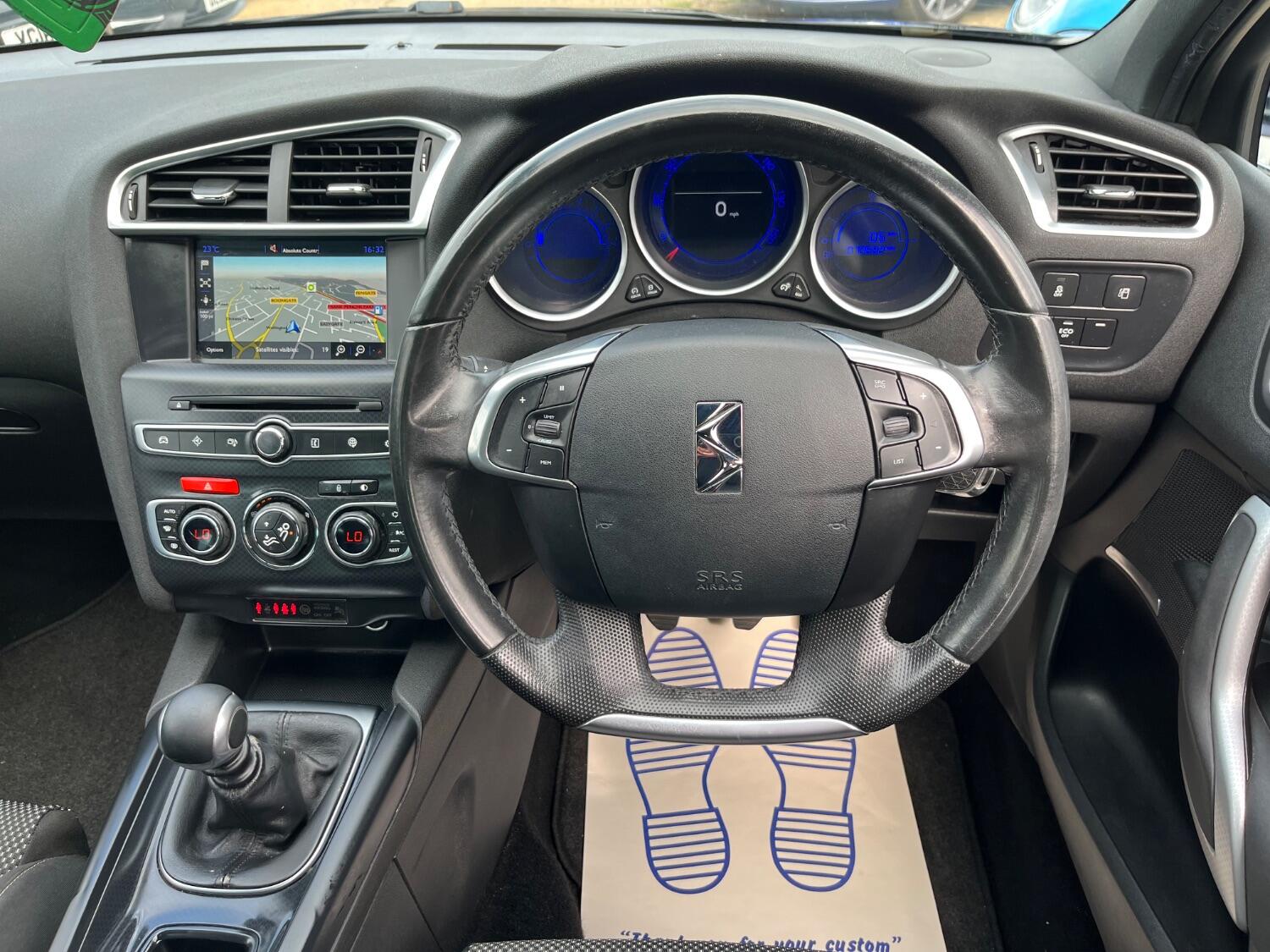 Used DS Automobiles DS 4 2016 for sale - 77464682: Photo 11