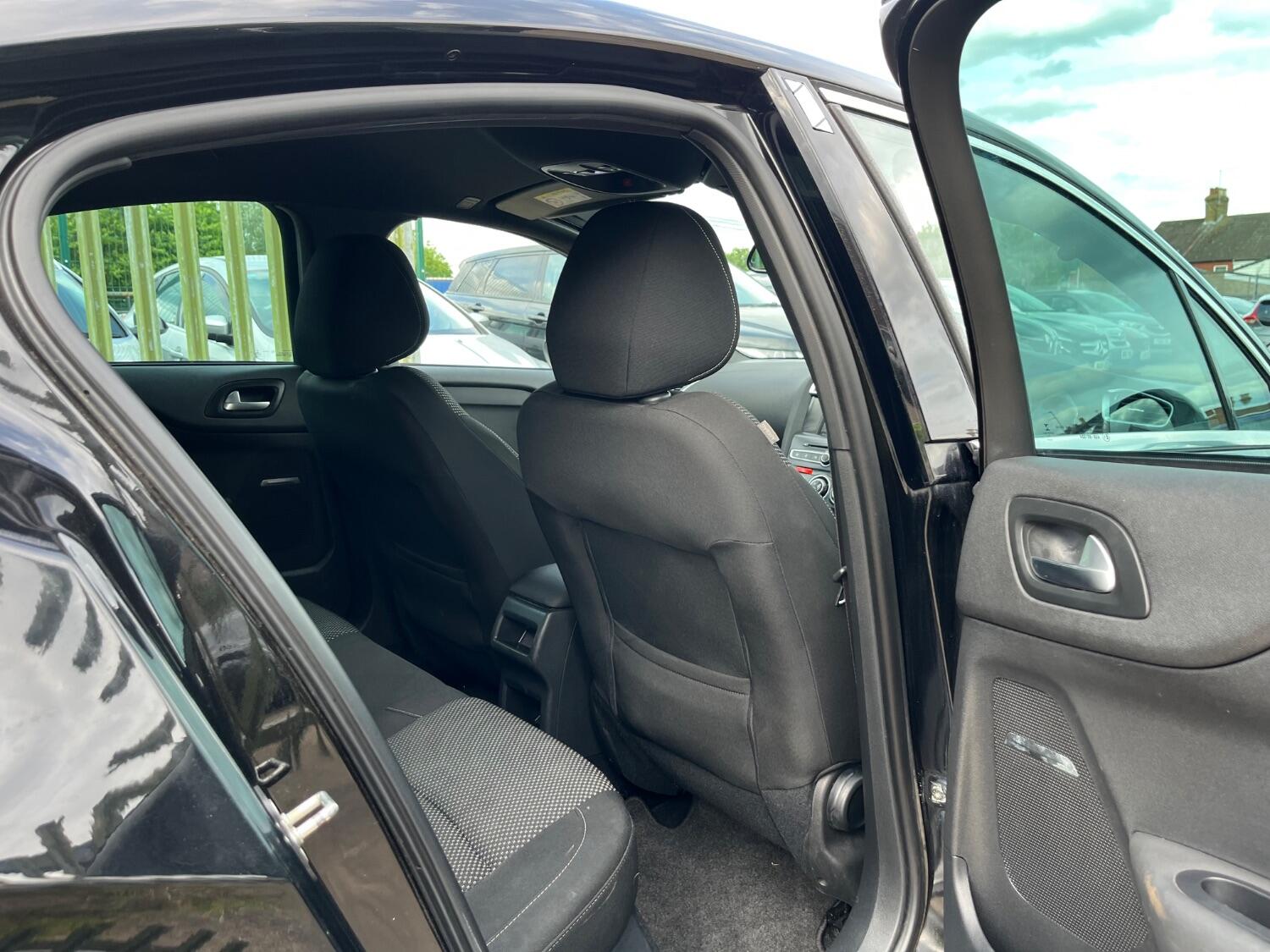 Used DS Automobiles DS 4 2016 for sale - 77464682: Photo 15