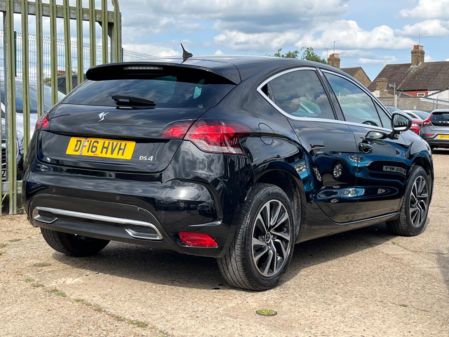 Used DS Automobiles DS 4 2016 for sale - 77464682: Photo 5