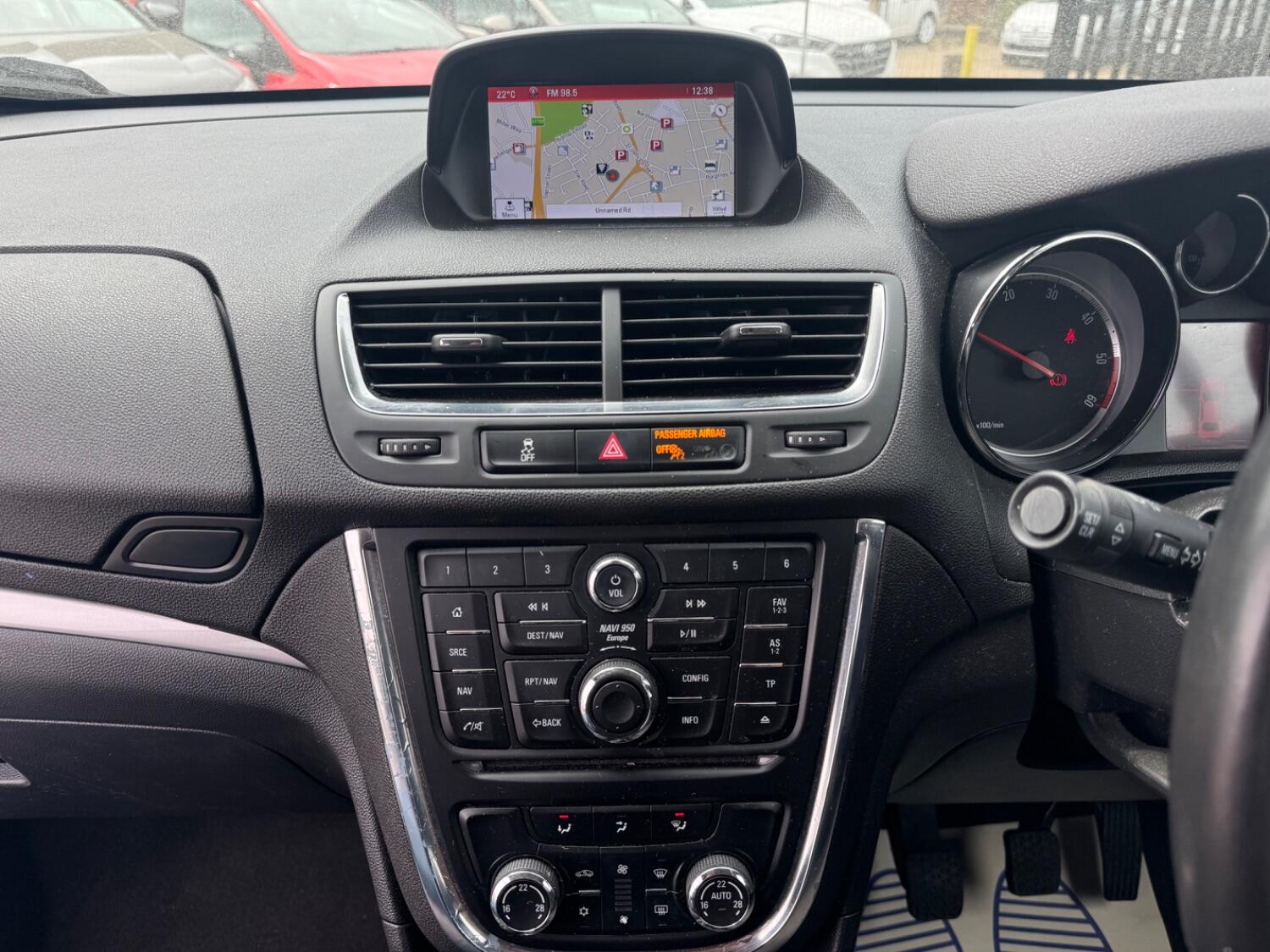 Vehicle 13