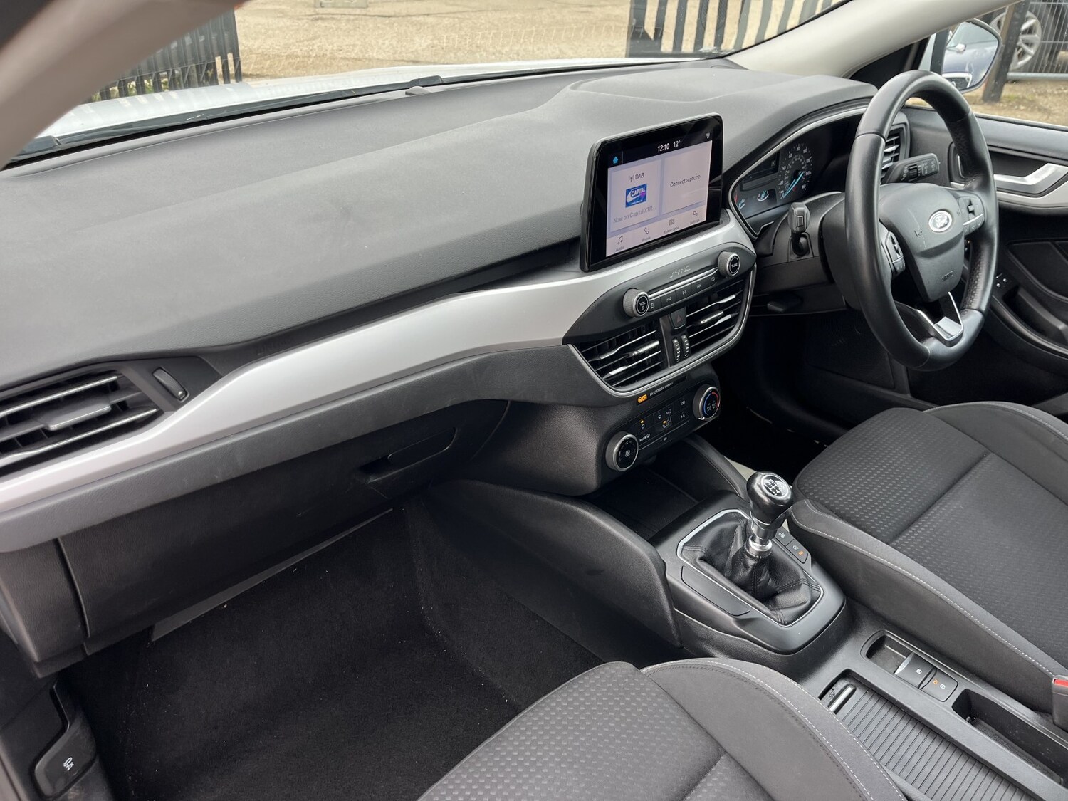 Used Ford Focus 2019 for sale - 77464761: Photo 10