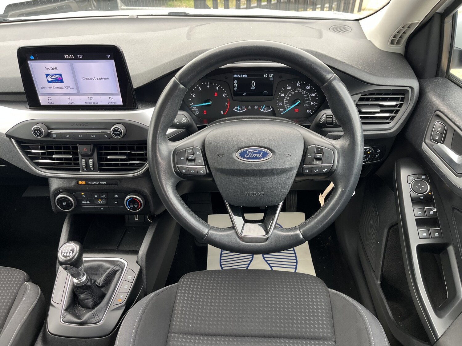 Used Ford Focus 2019 for sale - 77464761: Photo 11