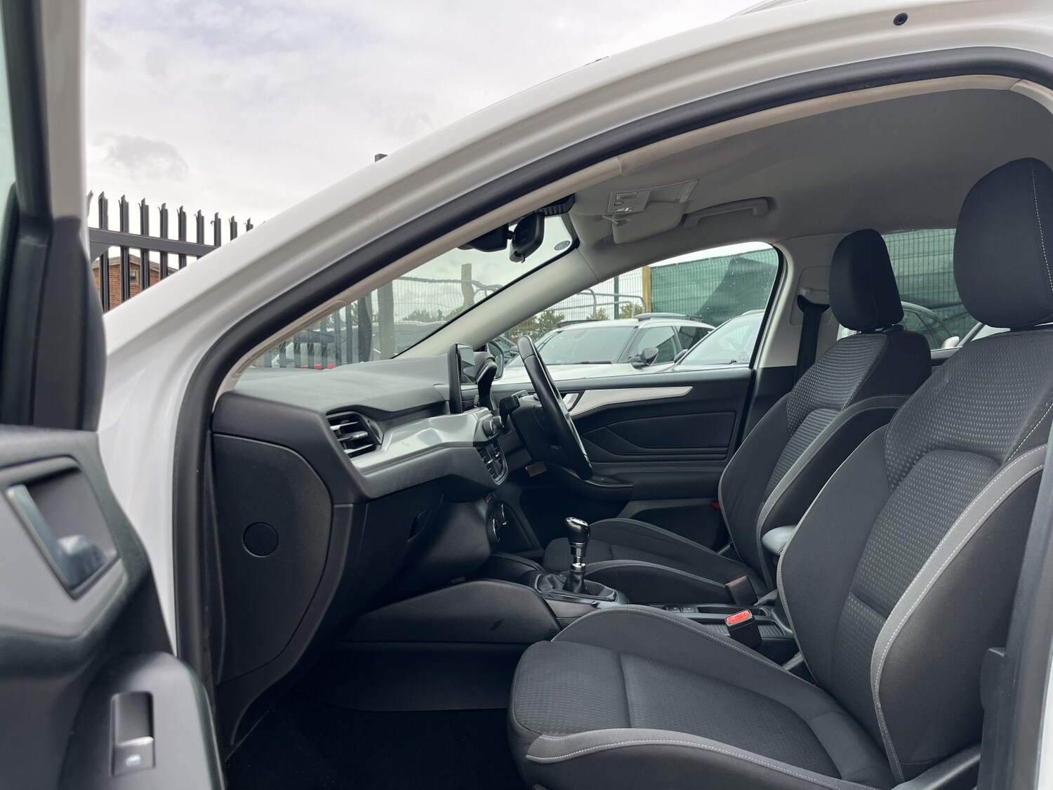 Used Ford Focus 2019 for sale - 77464761: Photo 15