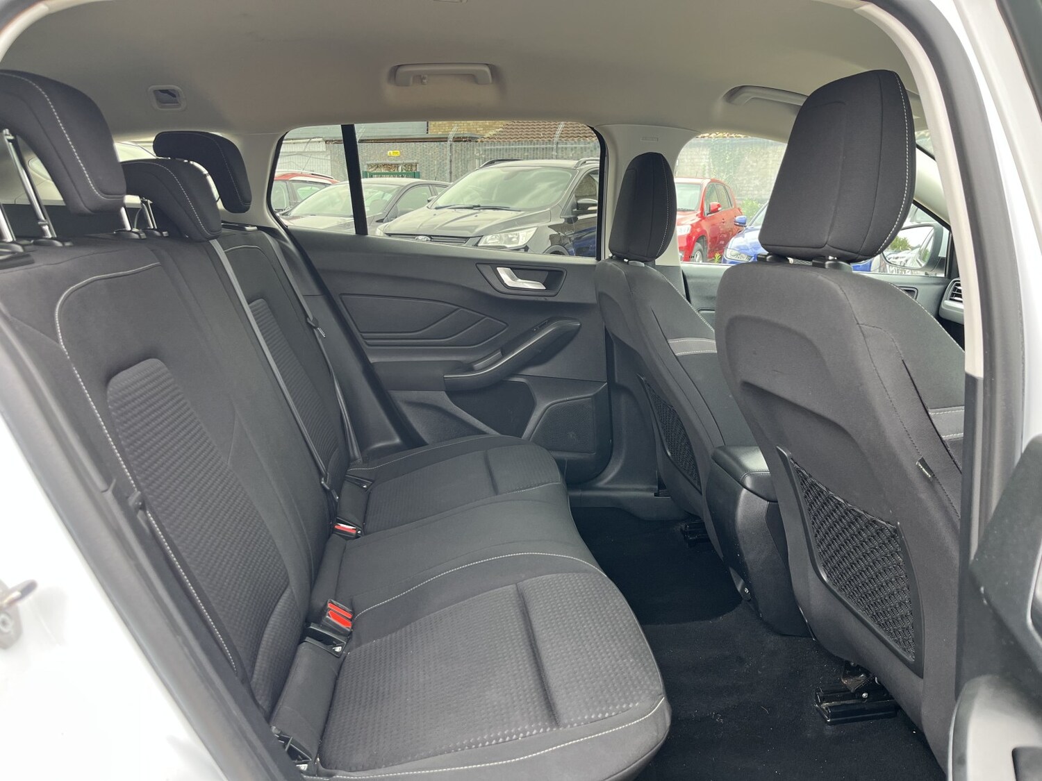 Used Ford Focus 2019 for sale - 77464761: Photo 17