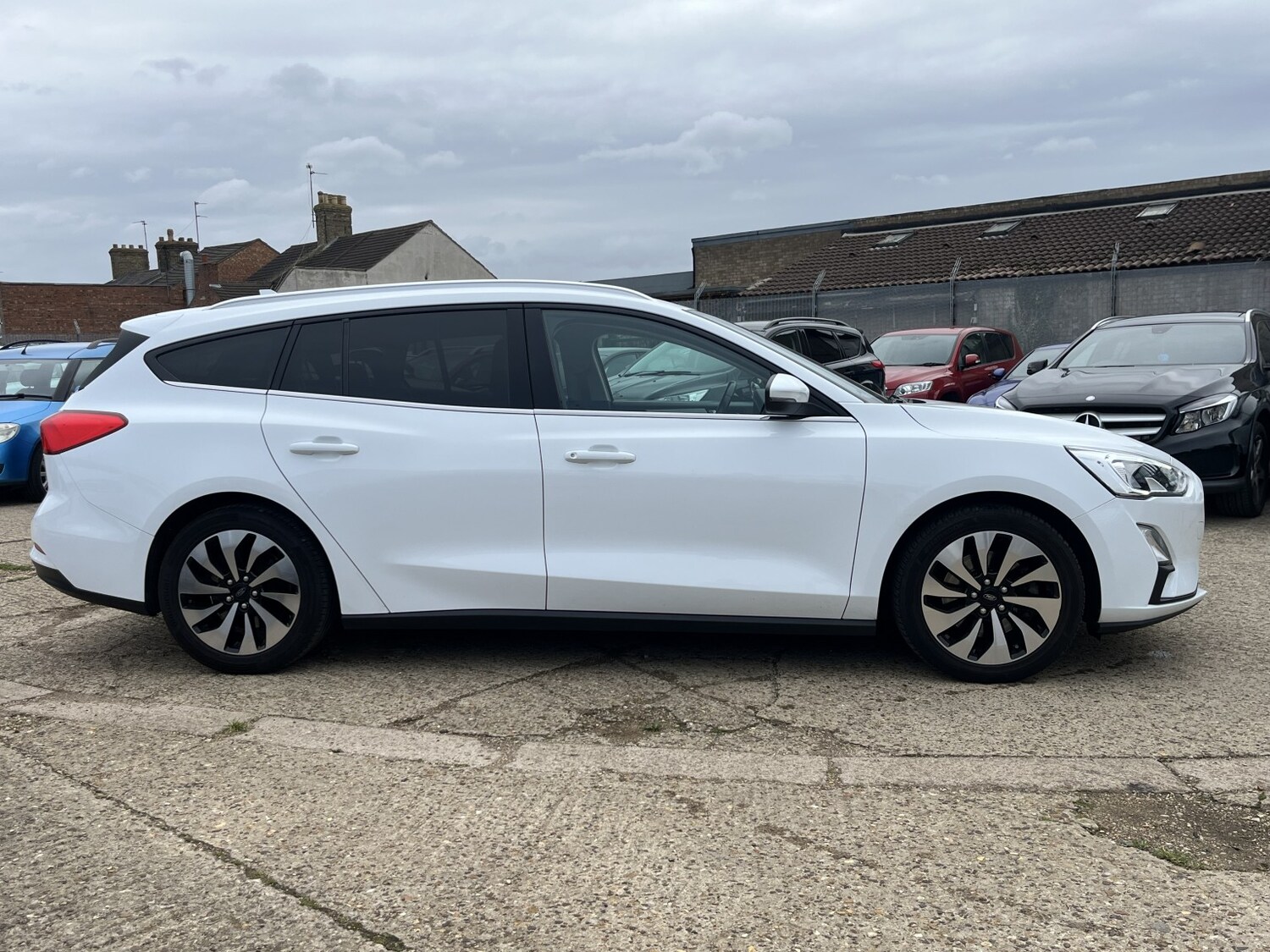 Used Ford Focus 2019 for sale - 77464761: Photo 6